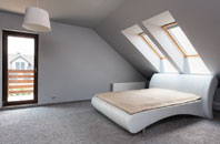 Melbourn bedroom extensions