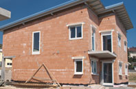 Melbourn home extensions