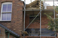 free Melbourn home extension quotes
