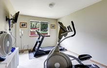 Melbourn home gym construction leads