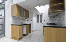 Melbourn kitchen extension leads